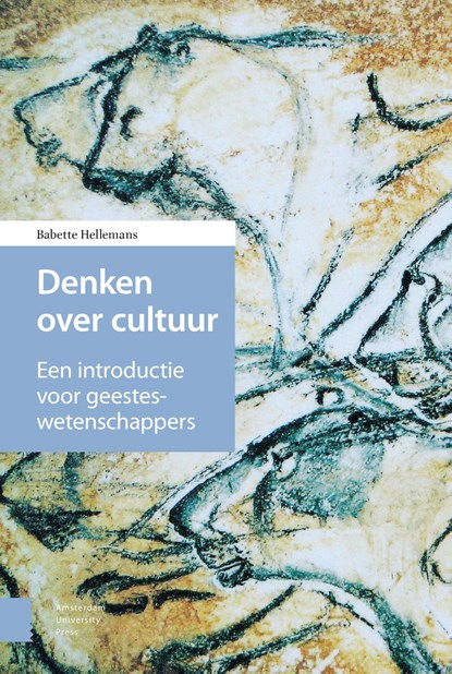 Denken over cultuur, Babette Hellemans - Ebook - 9789048530083