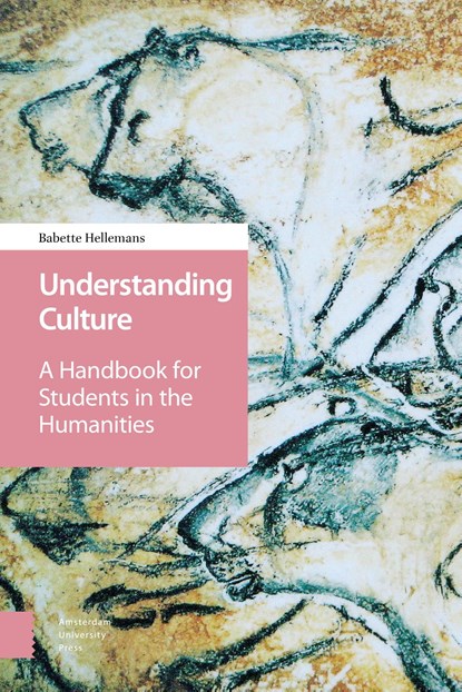 Understanding culture, Babette Hellemans - Ebook Adobe PDF - 9789048530090