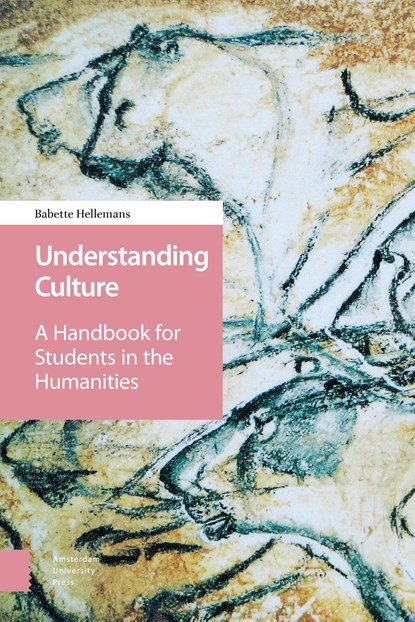 Understanding culture, Babette Hellemans - Ebook - 9789048530090