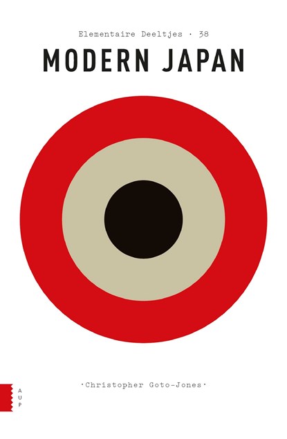 Modern japan, Christopher Goto-Jones - Ebook Adobe PDF - 9789048530335