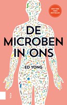 De microben in ons | Ed Yong | 