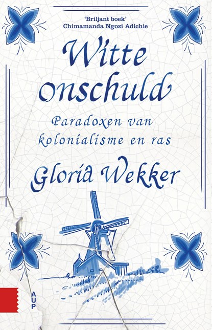 Witte onschuld, Gloria Wekker - Ebook - 9789048535569