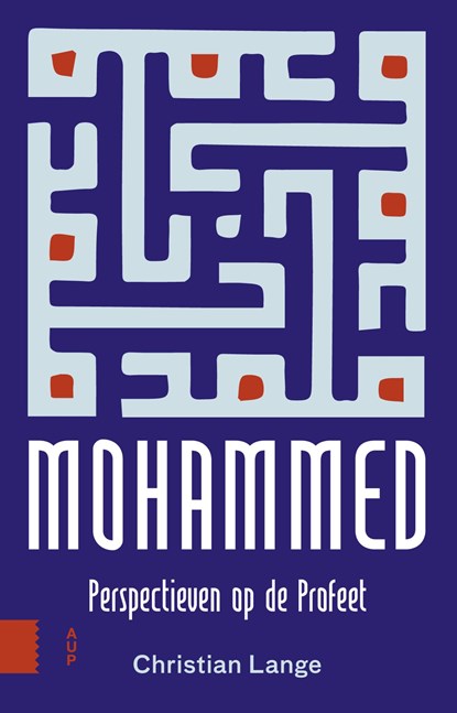 Mohammed, Christian Lange - Ebook - 9789048536344
