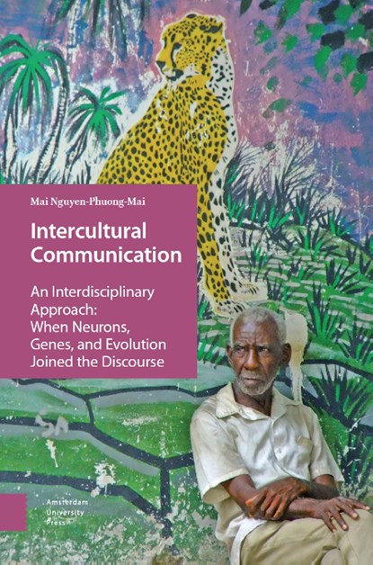 Intercultural communication, Mai Nguyen-Phuong-Mai - Ebook - 9789048536511