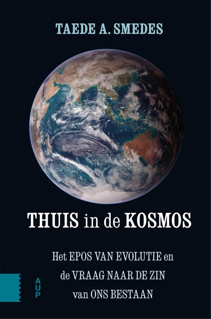 Thuis in de kosmos, Taede A. Smedes - Ebook Adobe PDF - 9789048538584