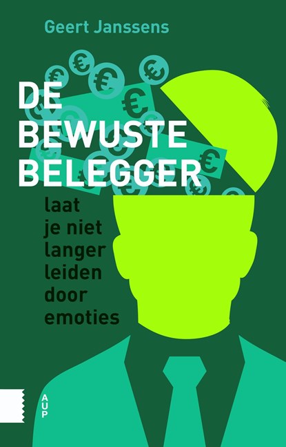De bewuste belegger, Geert Janssens - Ebook Adobe PDF - 9789048538843