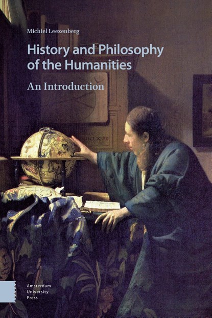 History and Philosophy of the Humanities, Michiel Leezenberg ; Gerard de Vries - Ebook - 9789048539338