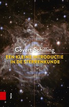 Een kleine introductie in de sterrenkunde | Govert Schilling | 