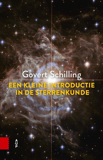 Een kleine introductie in de sterrenkunde, Govert Schilling - Ebook - 9789048543205