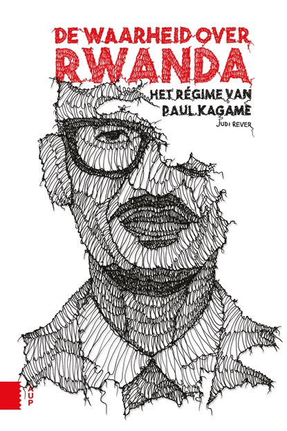 De waarheid over Rwanda, Judi Rever - Ebook EPUB - 9789048543250