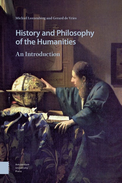 History and Philosophy of the Humanities, Michiel Leezenberg ; Gerard de Vries - Ebook Adobe PDF - 9789048551682