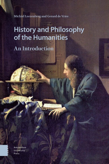 History and Philosophy of the Humanities, Michiel Leezenberg ; Gerard de Vries - Ebook - 9789048551682