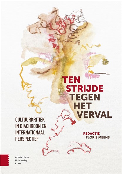 Ten strijde tegen het verval,  - Ebook Adobe PDF - 9789048555031