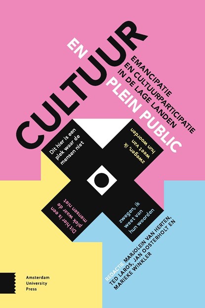 Cultuur en plein public, niet bekend - Ebook Adobe PDF - 9789048555574