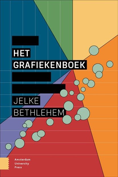 Het grafiekenboek, Jelke Bethlehem - Ebook - 9789048556205