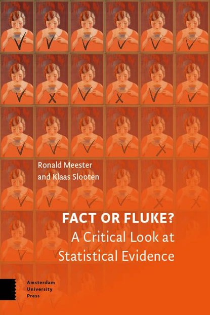 Fact or Fluke?, Ronald Meester ; Klaas Slooten - Ebook - 9789048557448