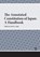 The Annotated Constitution of Japan, niet bekend - Gebonden - 9789048562015