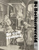 De Boekenwereld -  - 9789048567065