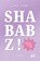 Shababz!, Lana Sirri - Paperback - 9789048568161