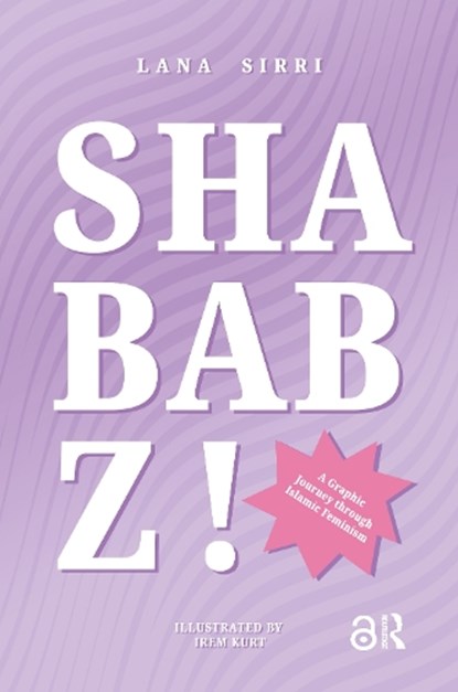 Shababz!, Lana Sirri - Paperback - 9789048568161