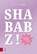Shababz!, Lana Sirri - Paperback - 9789048568161
