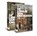 De Librije van Enkhuizen (SET), Daphne Wouts - Gebonden - 9789048568567