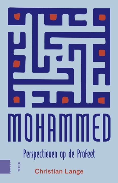 Mohammed, Christian Lange - Ebook - 9789048568598