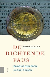 De dichtende paus - Roald Dijkstra - 9789048568703