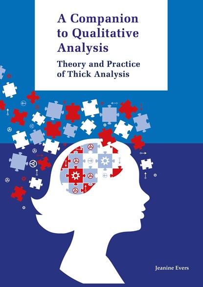 A Companion to Qualitative Analysis, Jeanine Evers - Ebook - 9789048569182