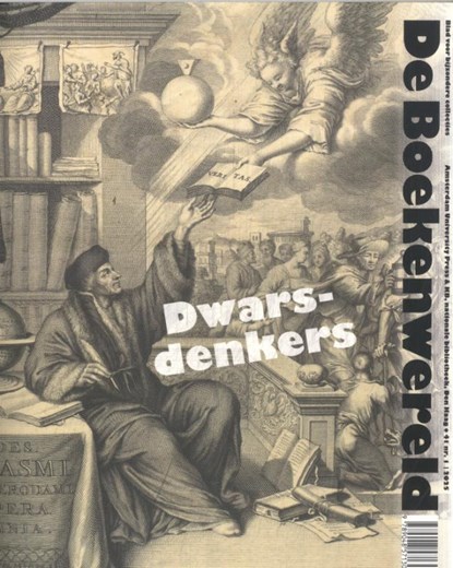 Dwarsdenkers, niet bekend - Paperback - 9789048571307
