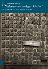 Grenzeloos boeken -  - 9789048573790