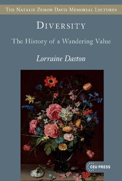 Diversity, Lorraine Daston - Paperback - 9789048574797