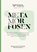 Metamorfosen, niet bekend - Paperback - 9789048575961