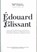 Édouard Glissant, niet bekend - Paperback - 9789048575978