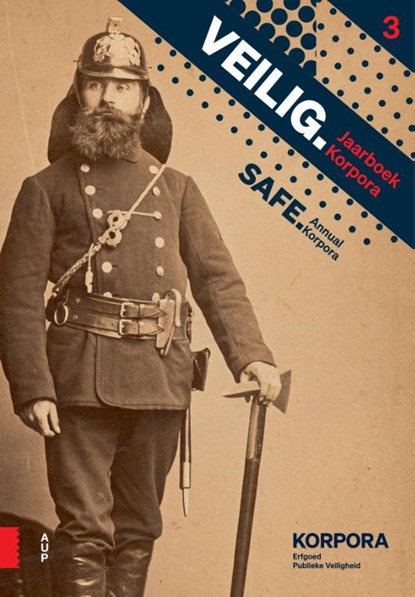 Veilig, Louis Sloos ; Jos Breukers ; Tristan Broos ; Annet Ruseler - Paperback - 9789048576531