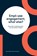 Employee engagement, what else?, Inge Van Belle ; Klaus Lommatzch - Paperback - 9789048639861
