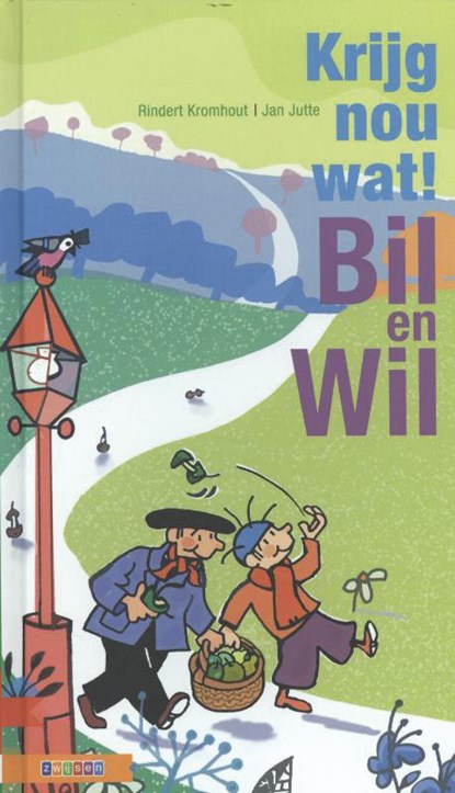 Krijg nou wat!, Rindert Kromhout - Gebonden - 9789048710706