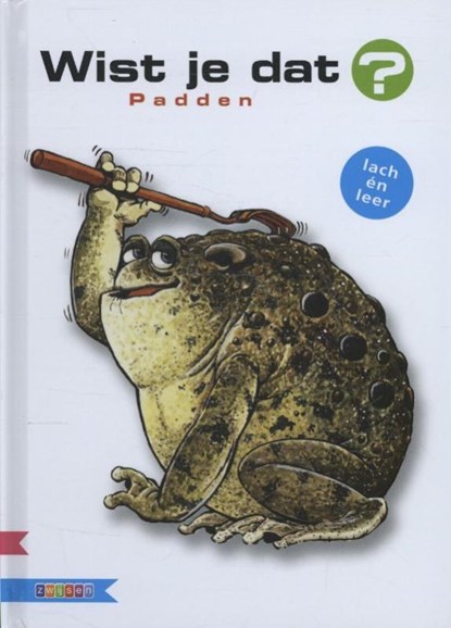Padden, Alain M. Bergeron ; Michel Quintin - Gebonden - 9789048714216