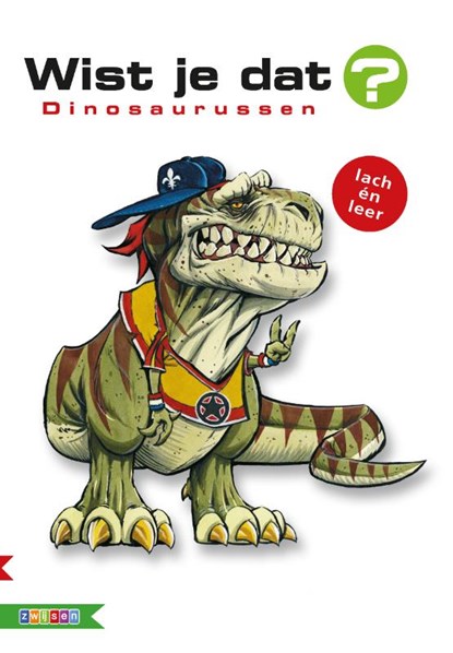 Dinosaurussen, Alain M. Bergeron ; Michel Quintin - Gebonden - 9789048714230