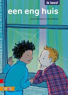 Een eng huis | Jozua Douglas | 