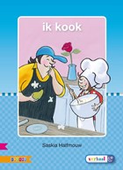 Ik kook AVI S | Auteursgroep Zwijsen | 