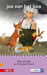 Jos van het bos AVI E3 - Bies van Ede - 9789048719457