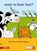Waar is Boer Bas? AVI M3, Riet Wille - Gebonden - 9789048719679