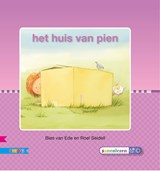 Het huis van Pien AVI S - Bies van Ede - 9789048719976