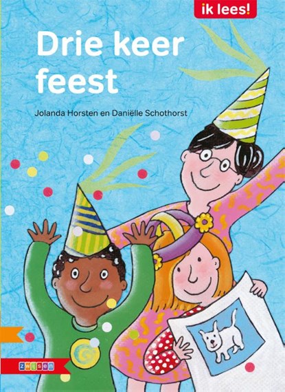 Pakket ik lees! AVI M4 (6 titels), niet bekend - Gebonden - 9789048722587