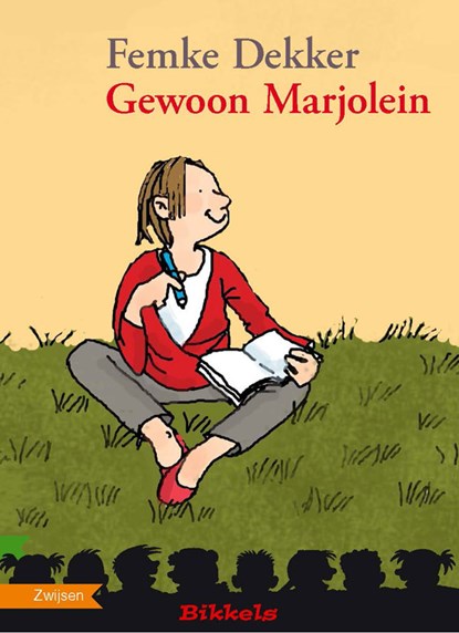 Gewoon, Marjolein, Femke Dekker - Ebook - 9789048724512