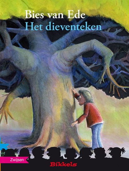 Het dieventeken, Bies van Ede - Ebook - 9789048724529