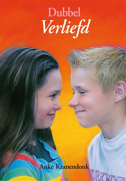 Dubbel verliefd, Anke Kranendonk - Ebook - 9789048724673