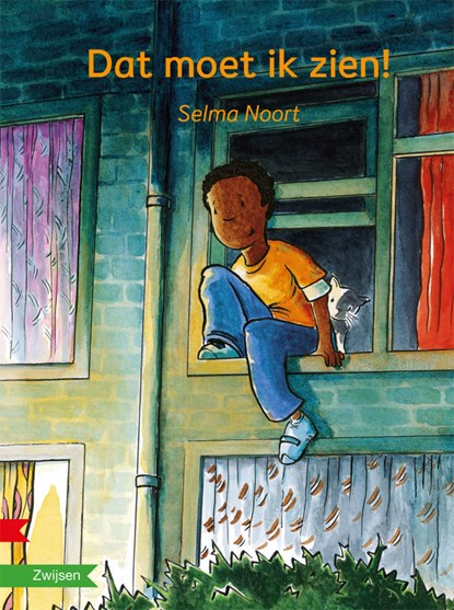 Dat moet ik zien!, Selma Noort - Ebook EPUB - 9789048725892