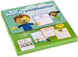Rompompom schrijfkaarten -  - 9789048731190